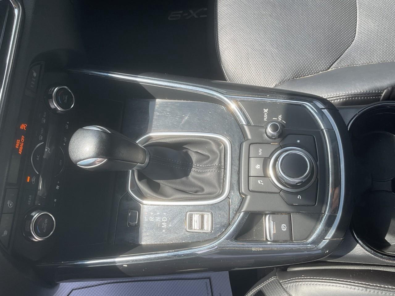 2018 Mazda CX-9  Photo