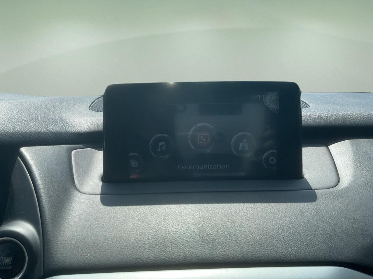 2018 Mazda CX-9  Photo