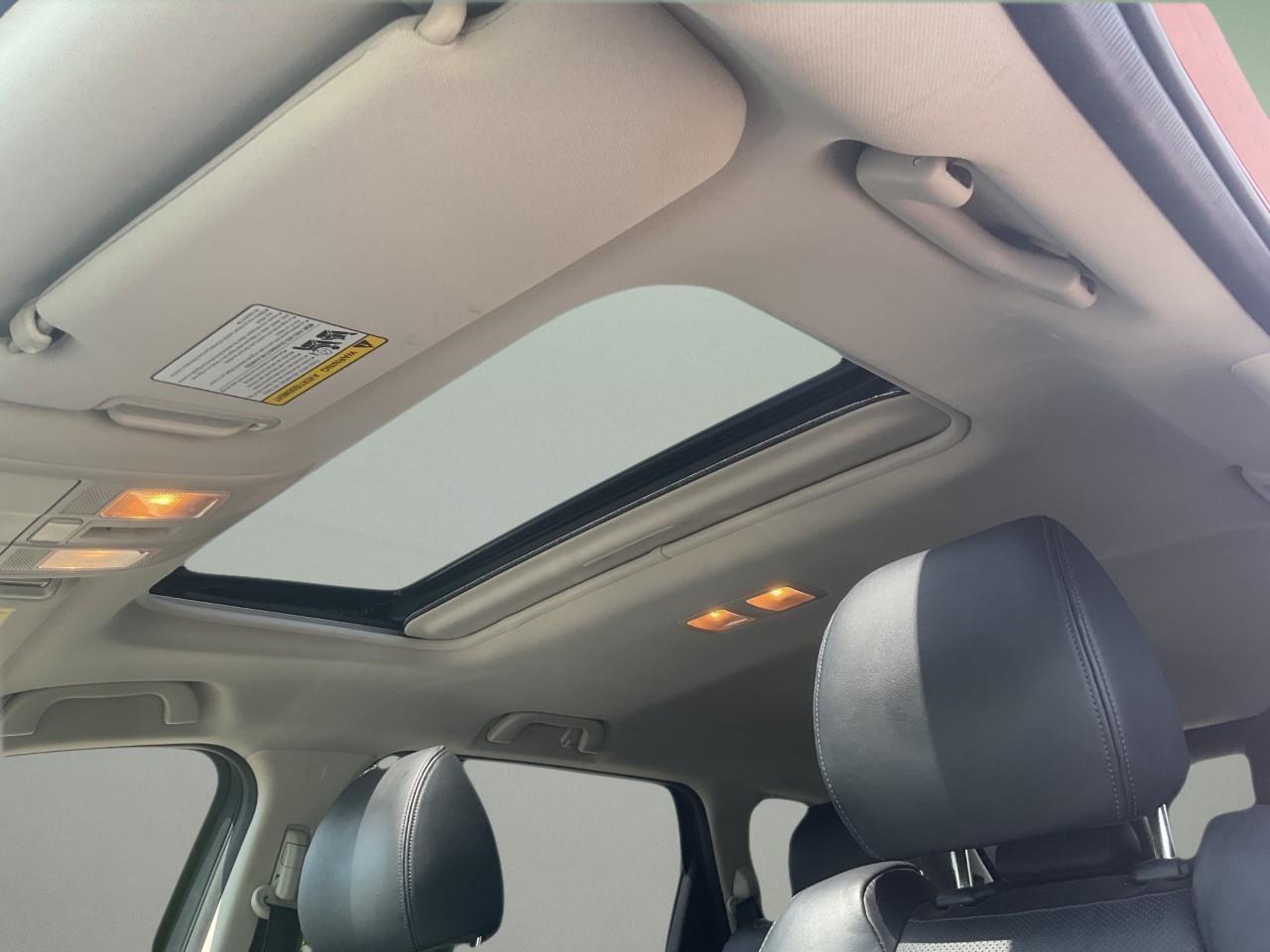 2018 Mazda CX-9  Photo