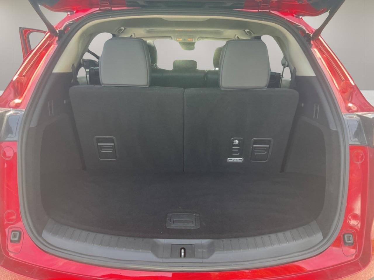 2018 Mazda CX-9  Photo