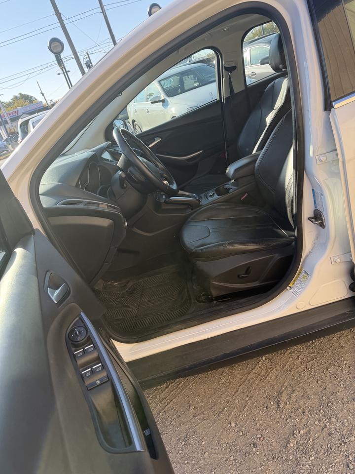 2013 Ford Focus Titanium Photo