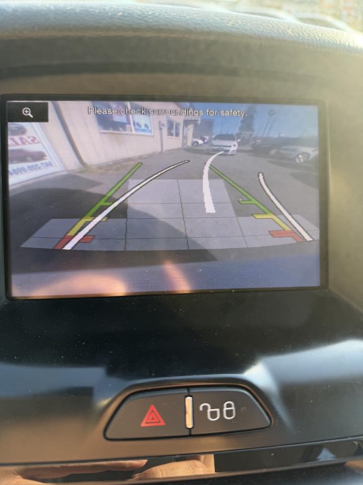 2013 Ford Focus Titanium Photo