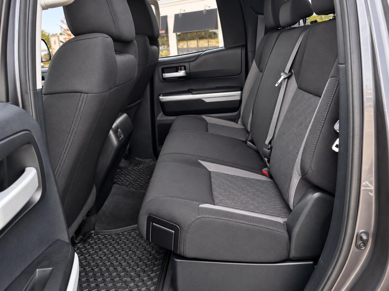 2014 Toyota Tundra SR Photo