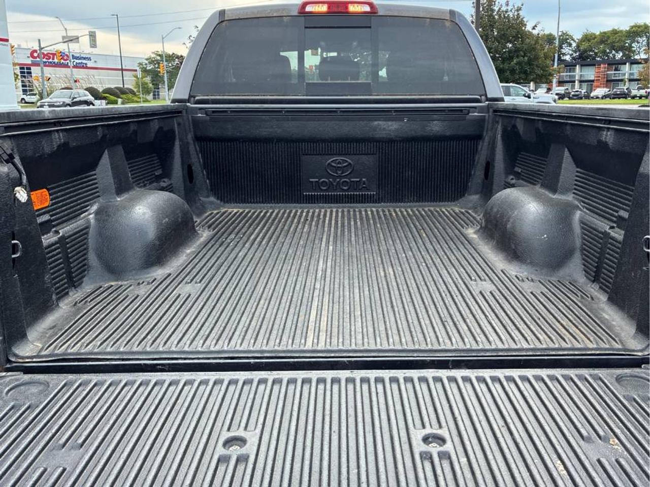 2014 Toyota Tundra SR Photo