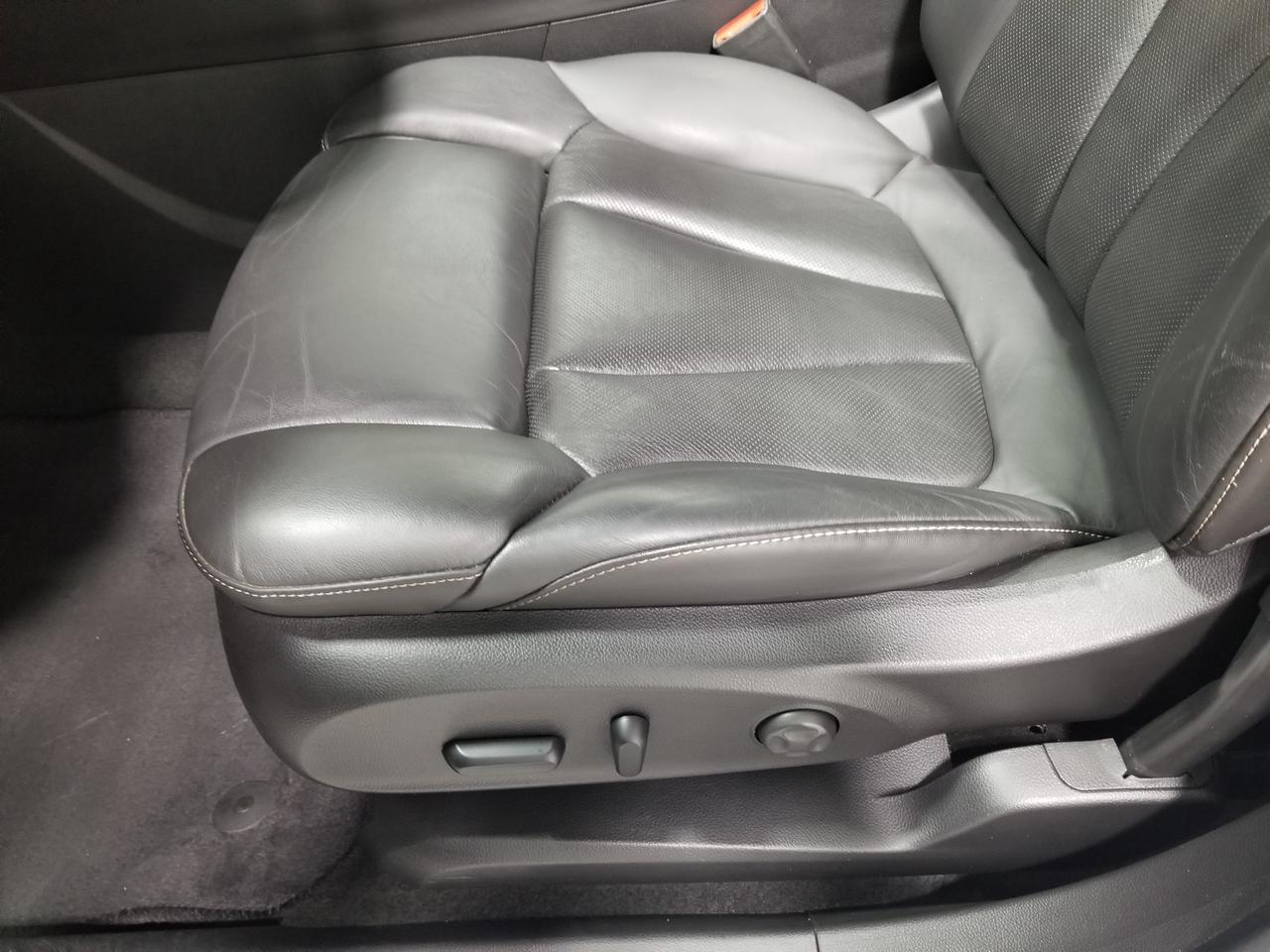 2018 Buick Envision Premium II All-Wheel Drive Photo