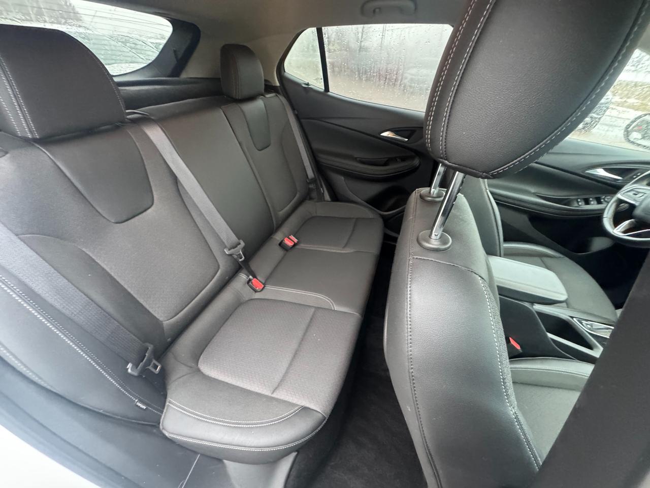 2023 Buick Encore GX Preferred All-Wheel Drive Photo