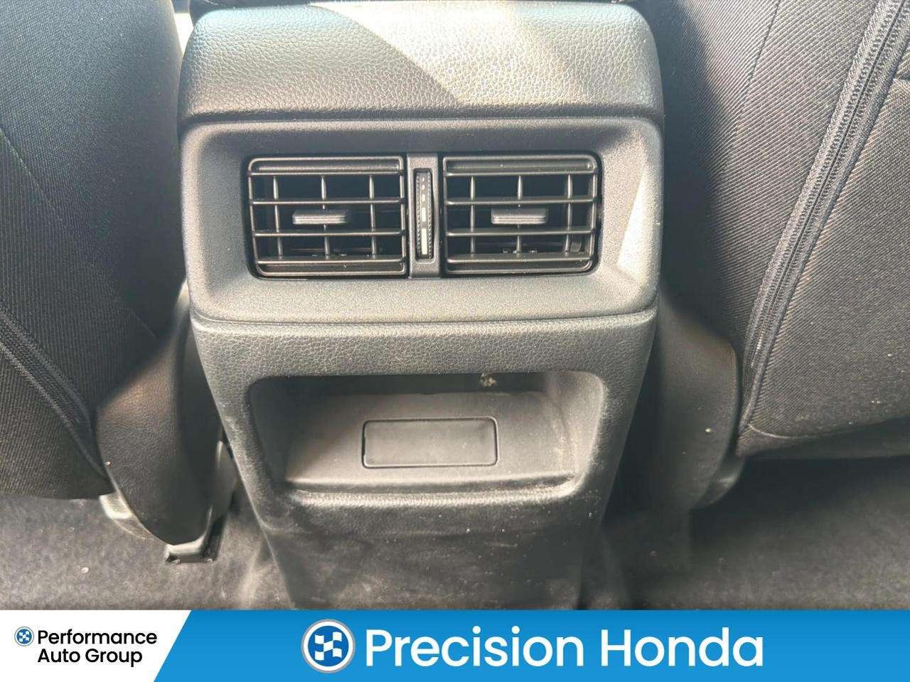 2025 Honda CR-V Sport Sunroof CarPlay Heated Seats Rear Camera Photo
