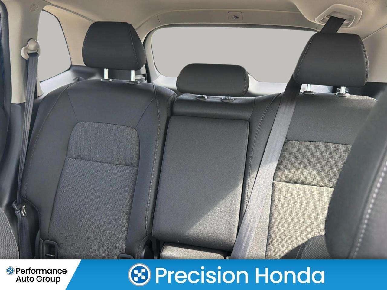 2025 Honda CR-V Sport Sunroof CarPlay Heated Seats Rear Camera Photo