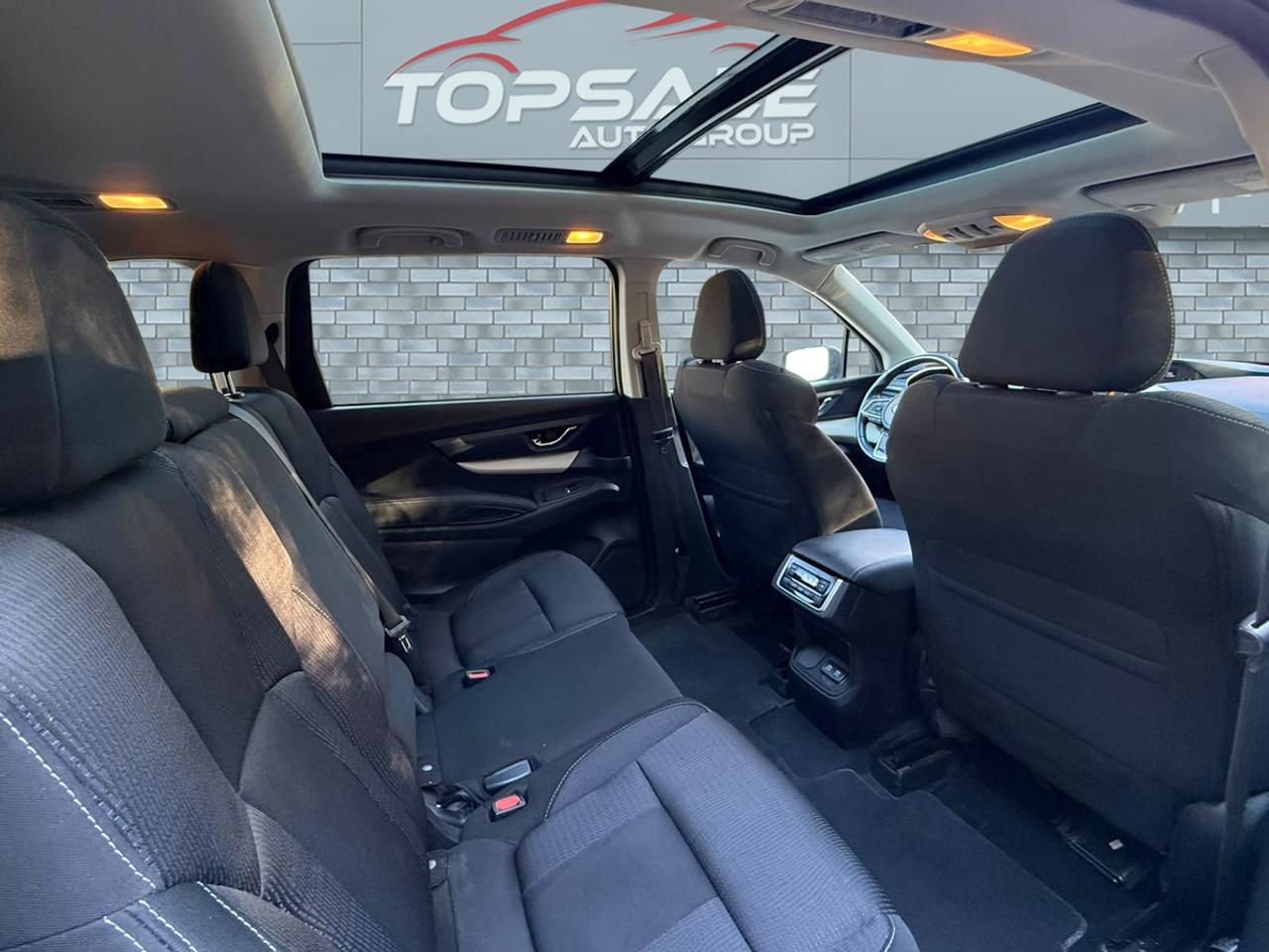 2021 Subaru ASCENT Touring Photo