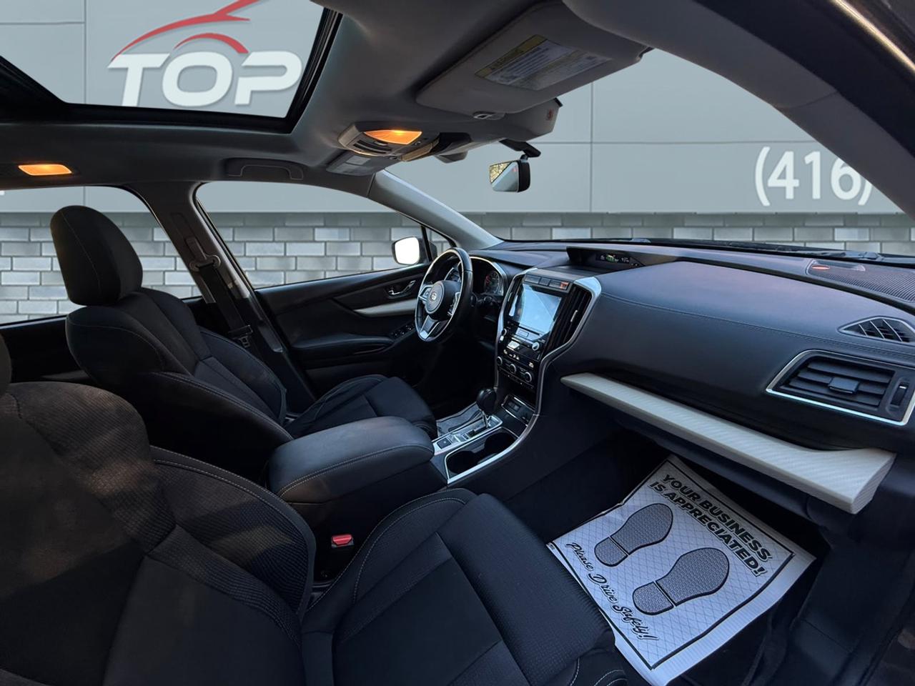 2021 Subaru ASCENT Touring Photo
