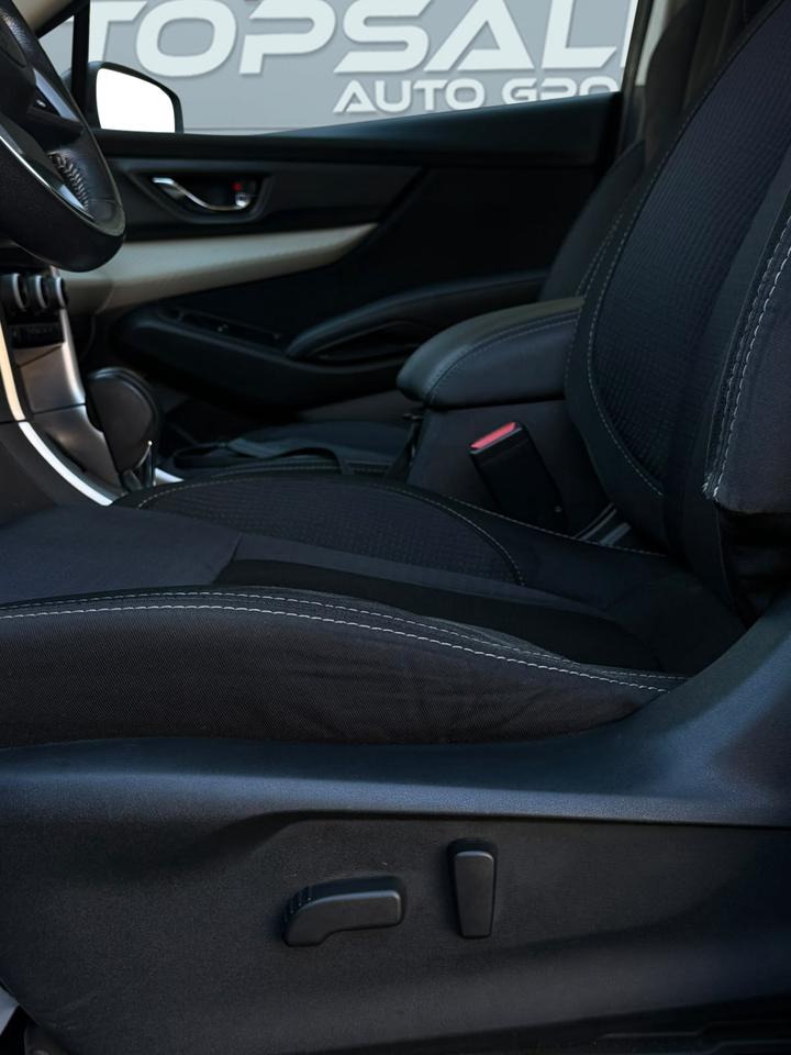 2021 Subaru ASCENT Touring Photo