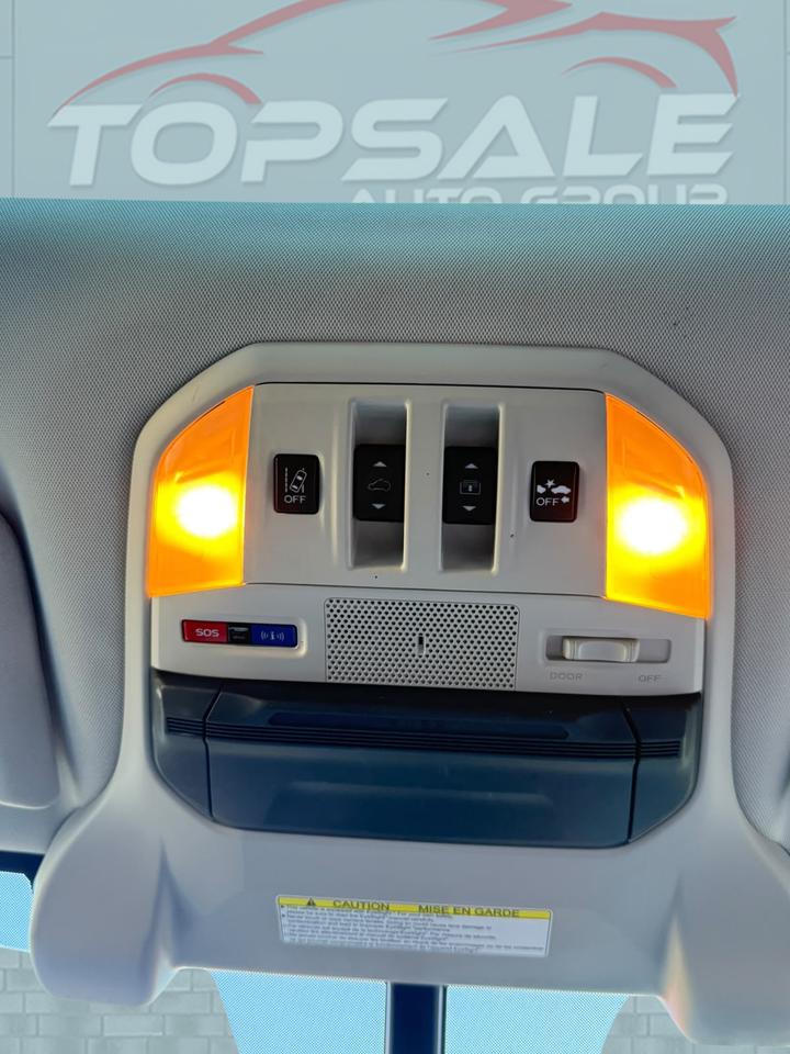2021 Subaru ASCENT Touring Photo