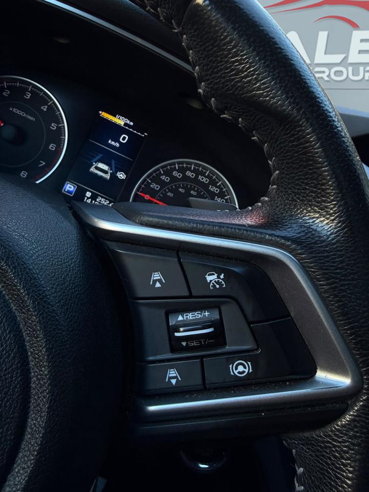 2021 Subaru ASCENT Touring Photo