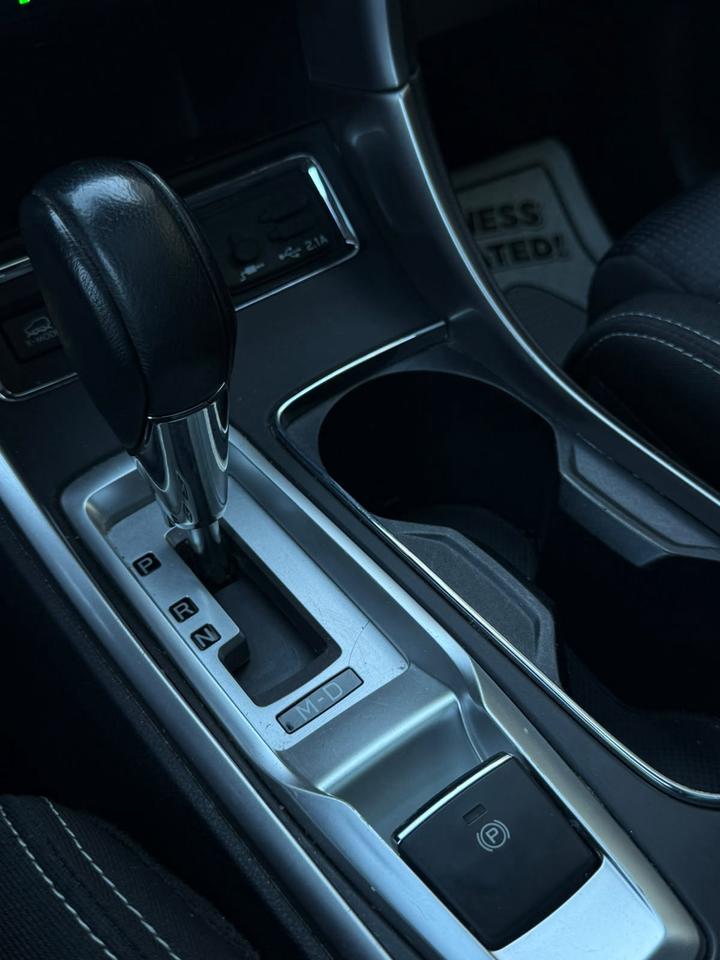 2021 Subaru ASCENT Touring Photo