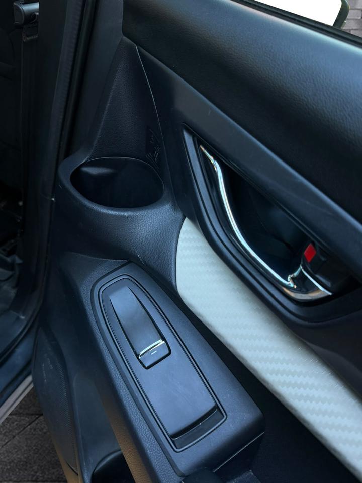 2021 Subaru ASCENT Touring Photo