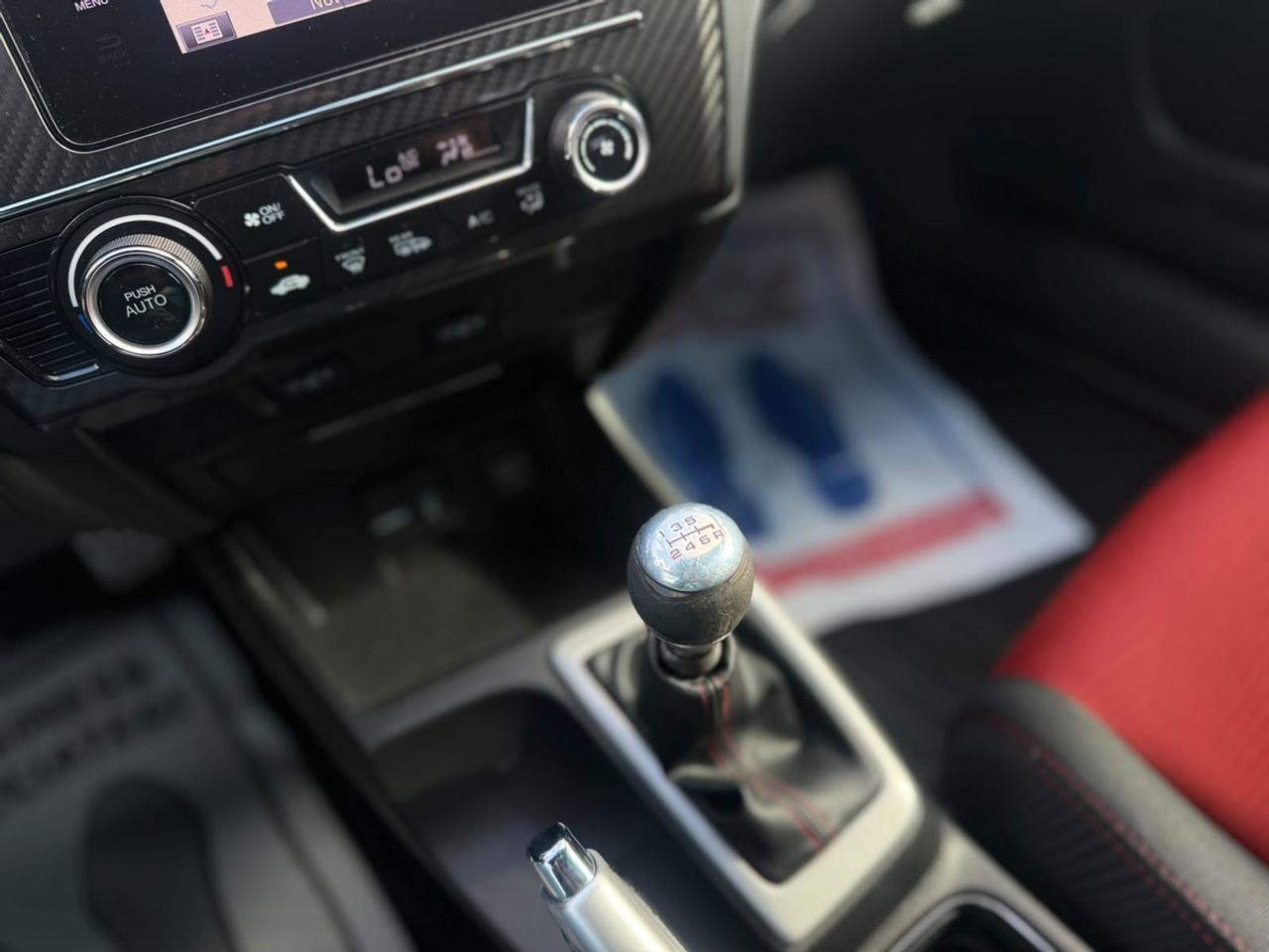 2015 Honda Civic SI Photo