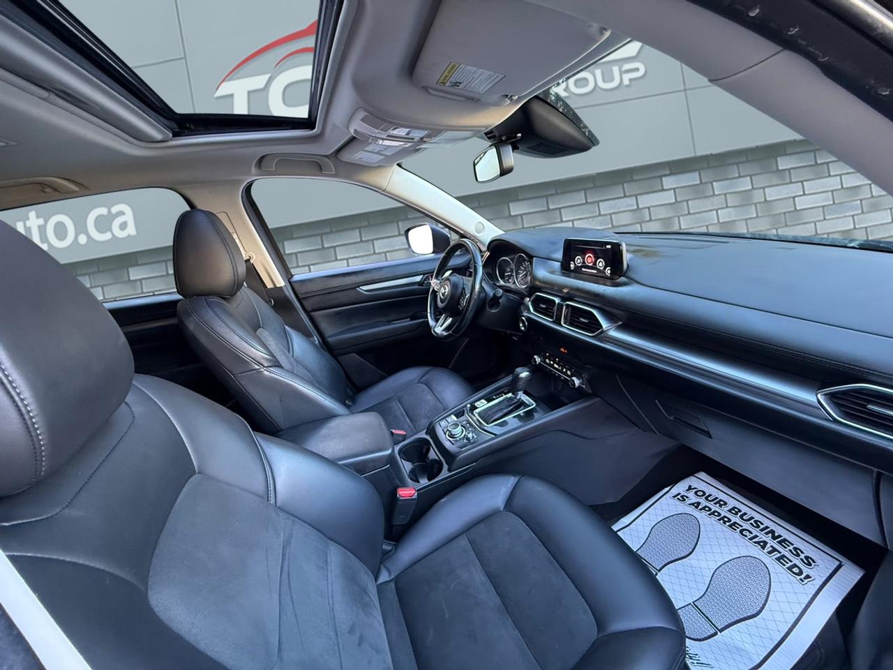 2020 Mazda CX-5 GS Photo