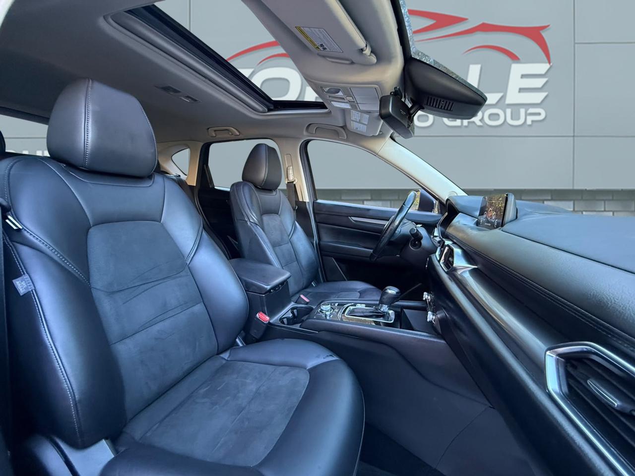 2020 Mazda CX-5 GS Photo