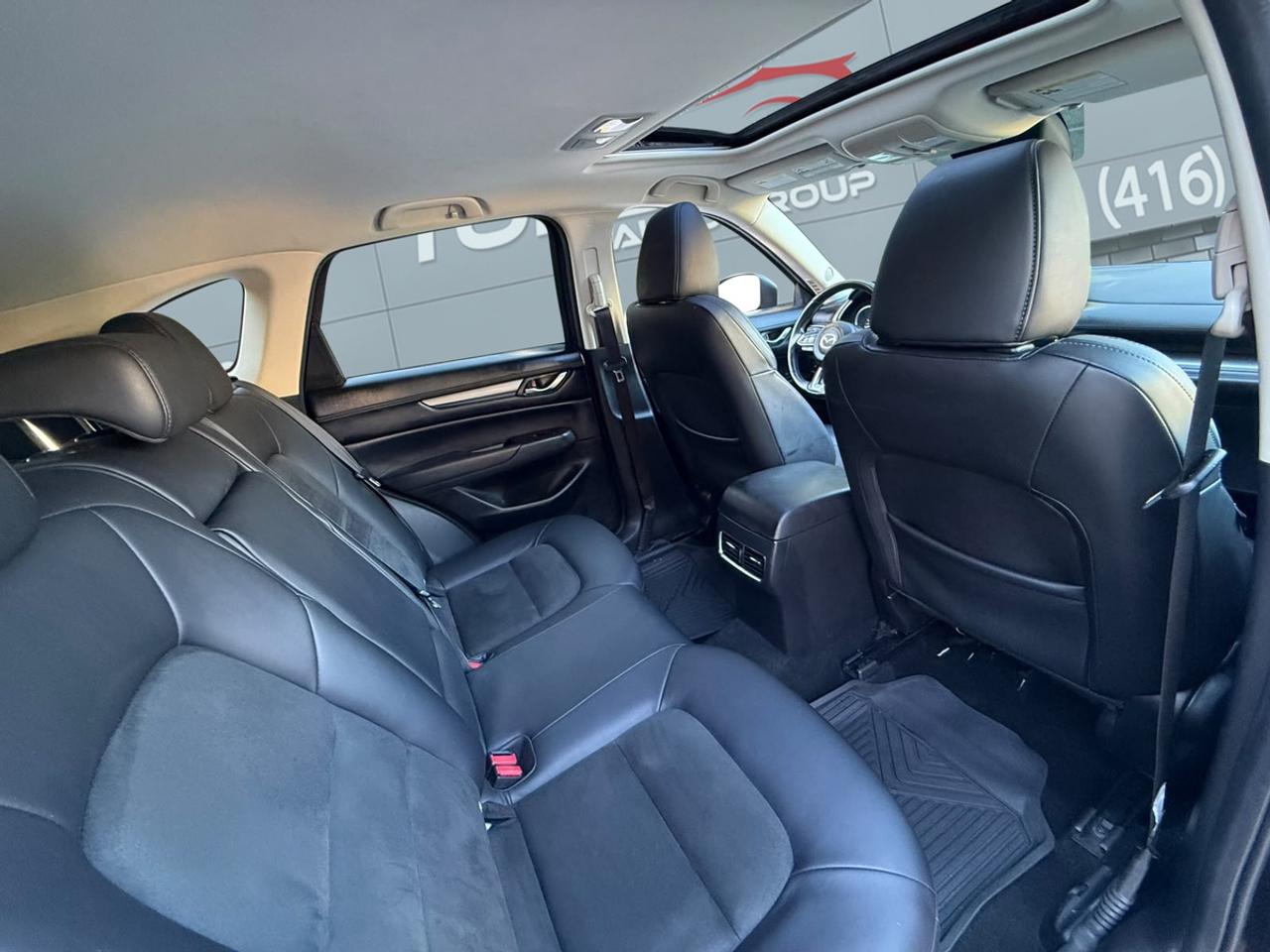2020 Mazda CX-5 GS Photo