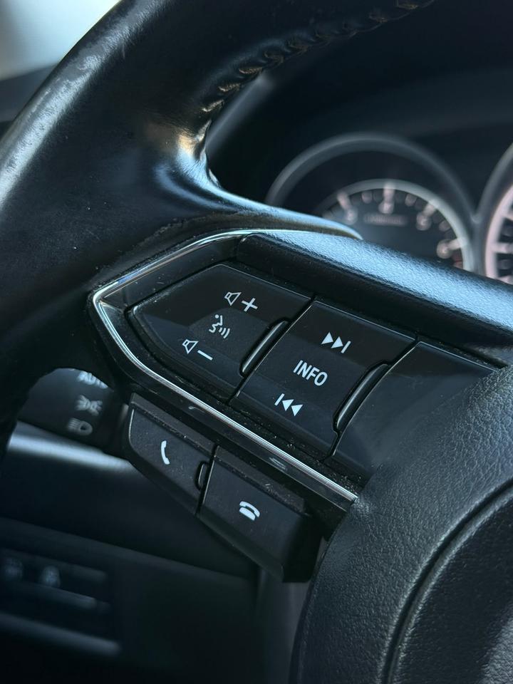 2020 Mazda CX-5 GS Photo