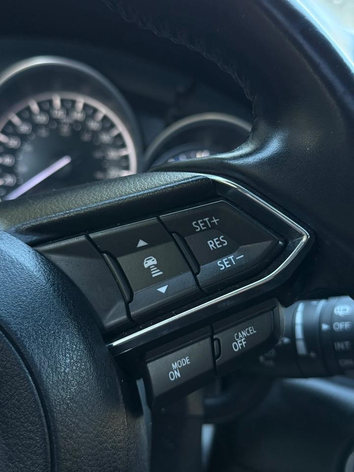 2020 Mazda CX-5 GS Photo