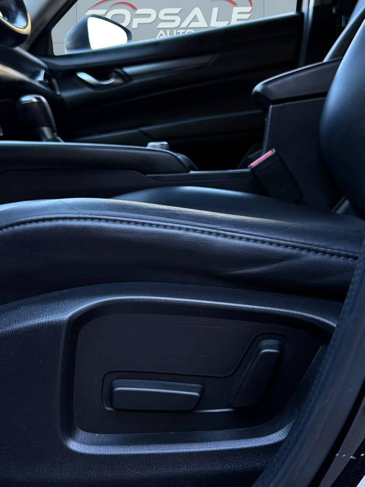 2020 Mazda CX-5 GS Photo