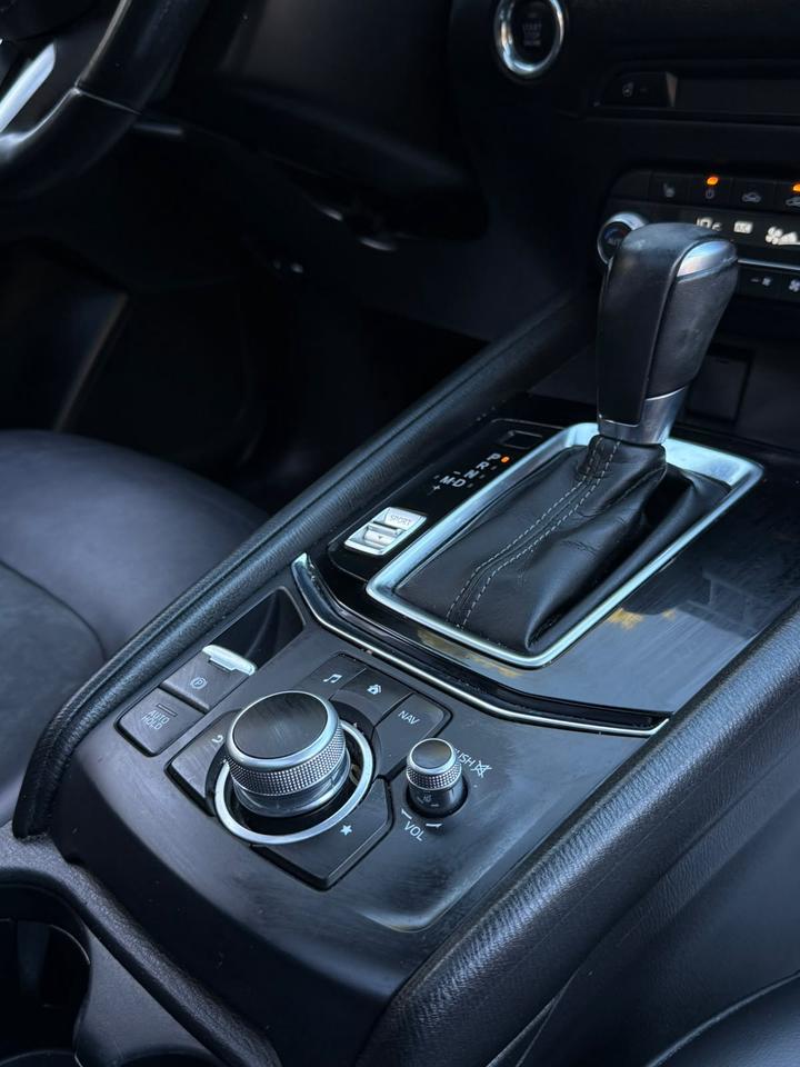 2020 Mazda CX-5 GS Photo