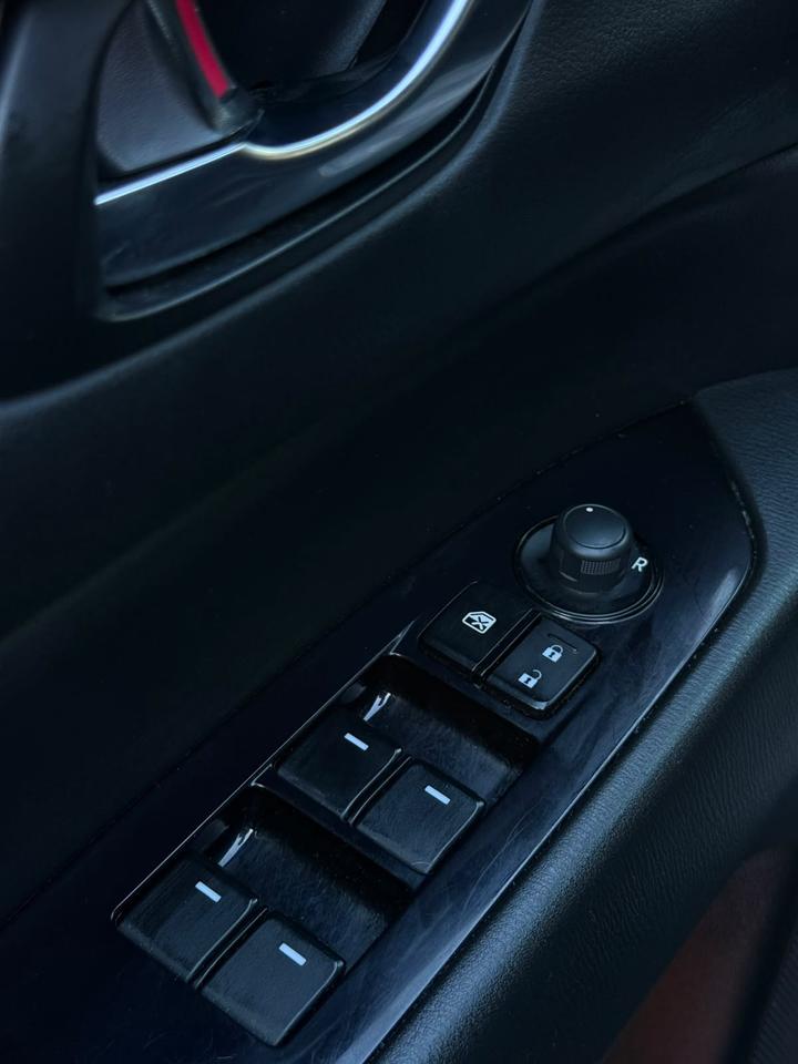 2020 Mazda CX-5 GS Photo
