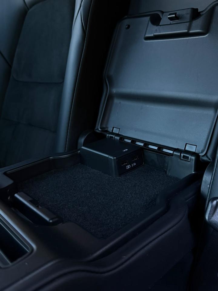 2020 Mazda CX-5 GS Photo