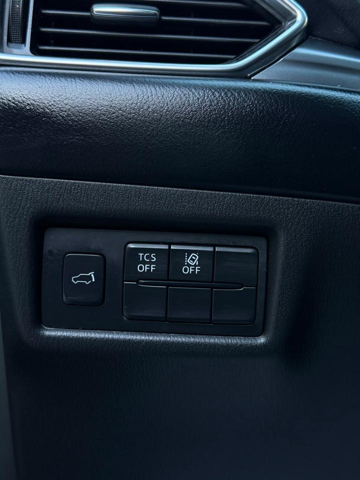2020 Mazda CX-5 GS Photo
