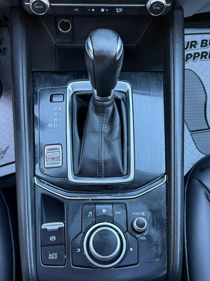 2020 Mazda CX-5 GS Photo