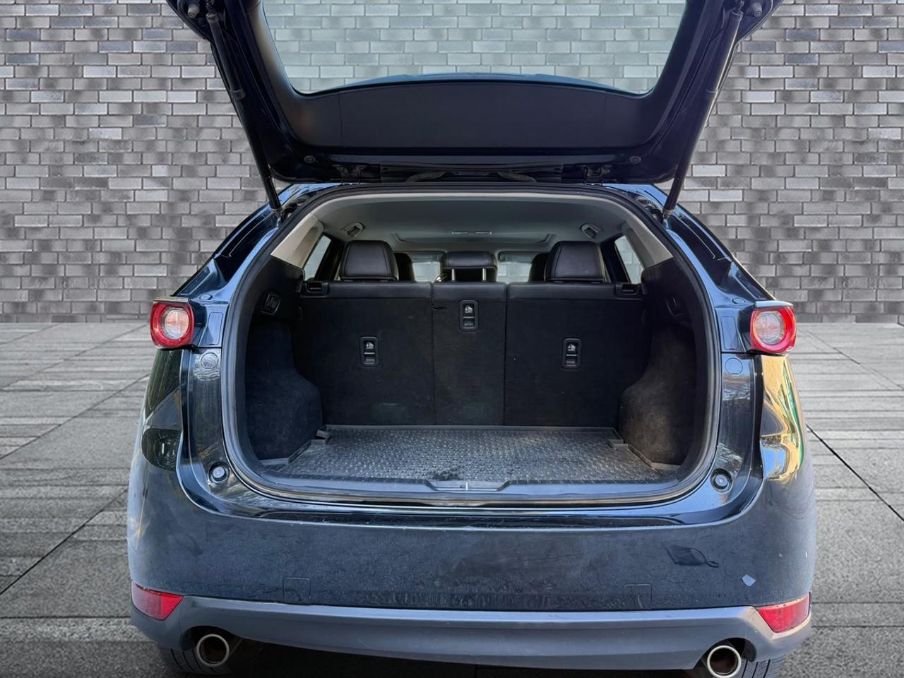 2020 Mazda CX-5 GS Photo