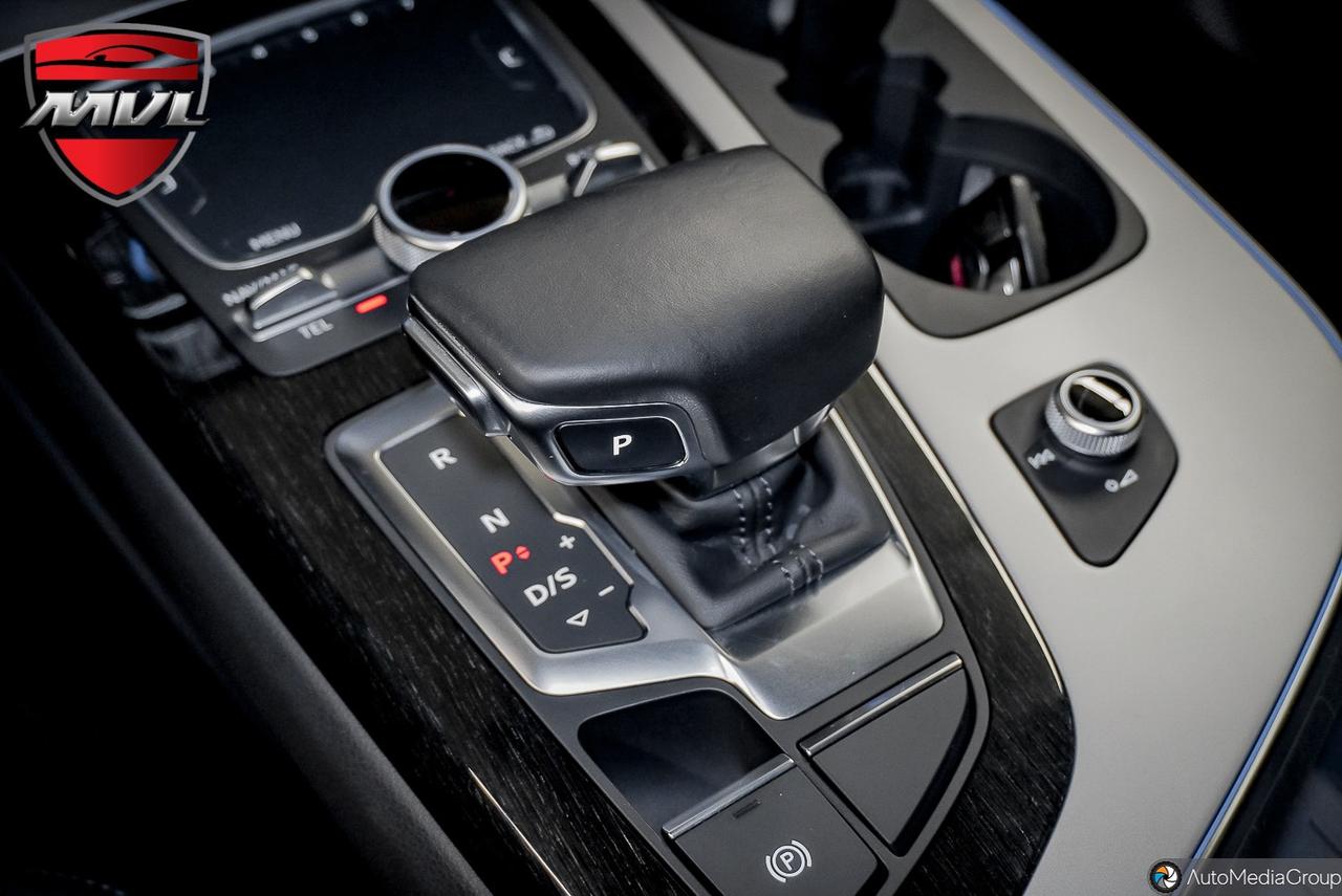 2017 Audi Q7 3.0T Technik 4dr All-wheel Drive quattro Sport Utility Photo