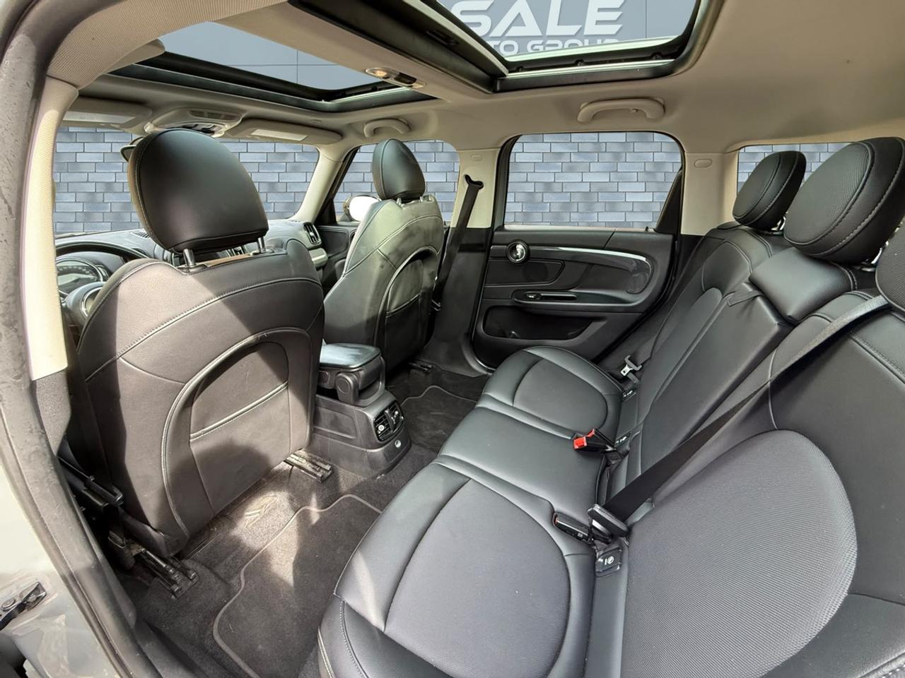 2018 MINI Countryman Cooper S Photo