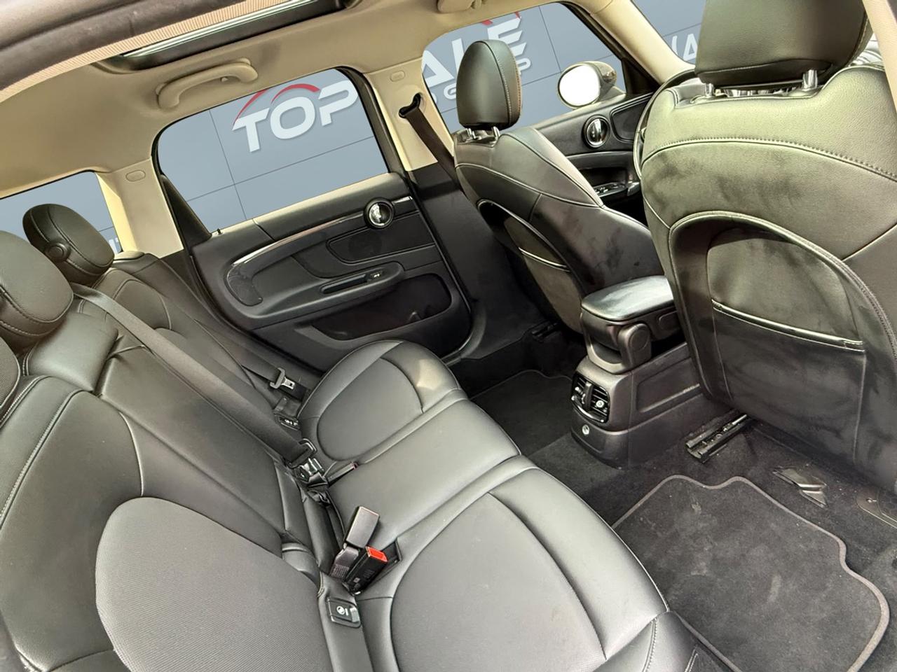 2018 MINI Countryman Cooper S Photo