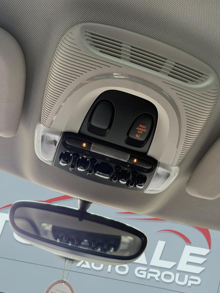 2018 MINI Countryman Cooper S Photo
