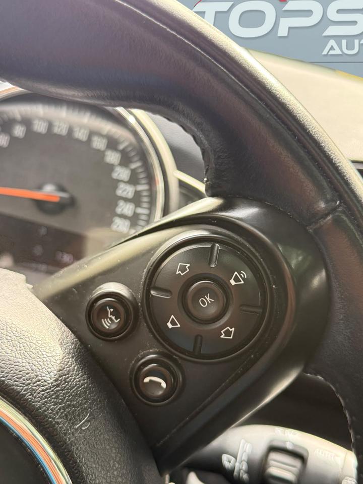 2018 MINI Countryman Cooper S Photo