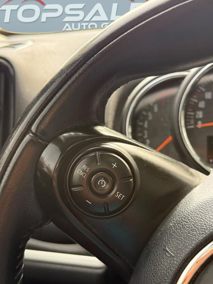 2018 MINI Countryman Cooper S Photo