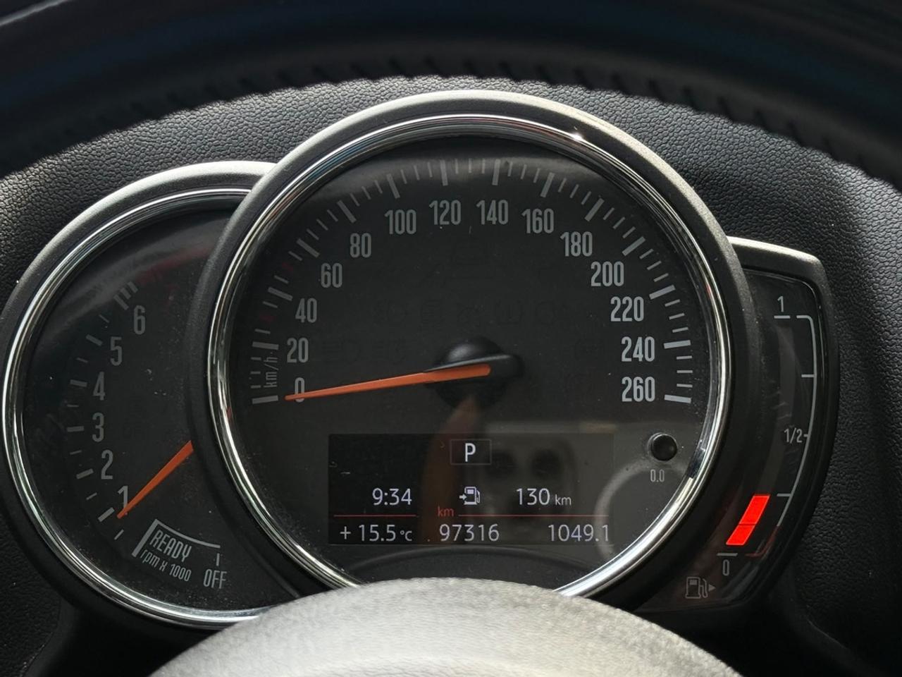 2018 MINI Countryman Cooper S Photo