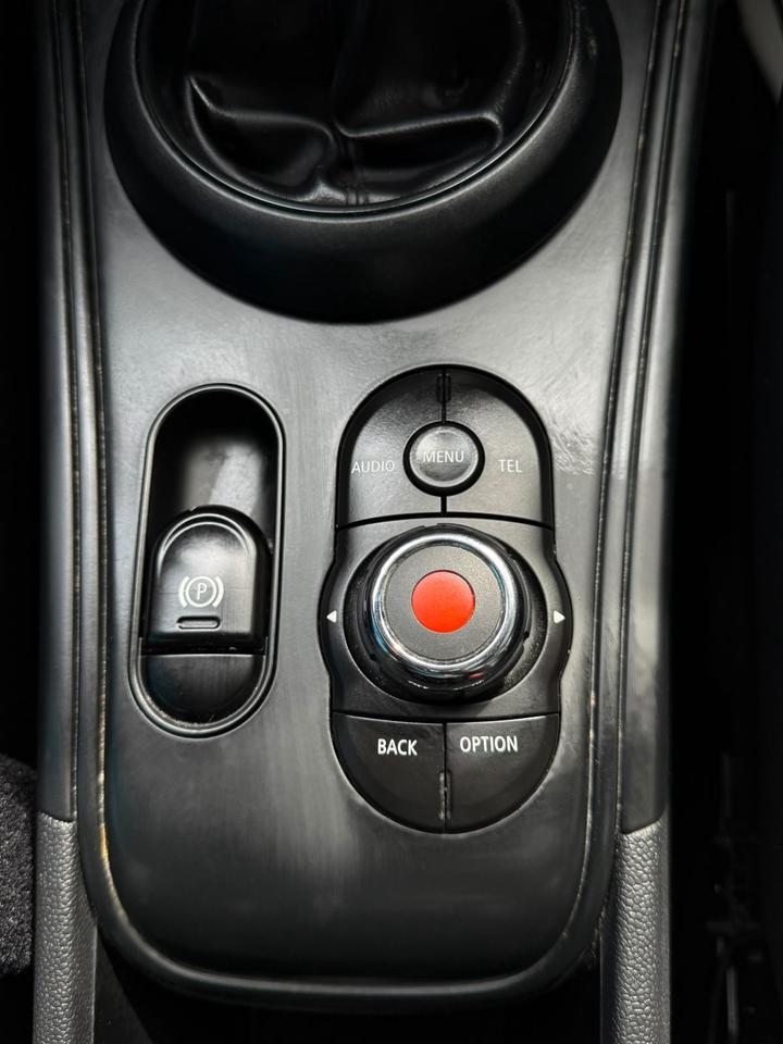 2018 MINI Countryman Cooper S Photo
