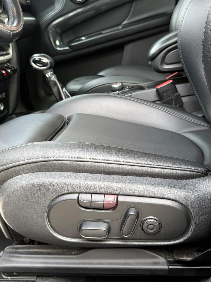 2018 MINI Countryman Cooper S Photo