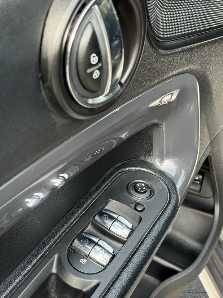 2018 MINI Countryman Cooper S Photo