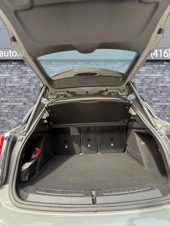2018 MINI Countryman Cooper S Photo