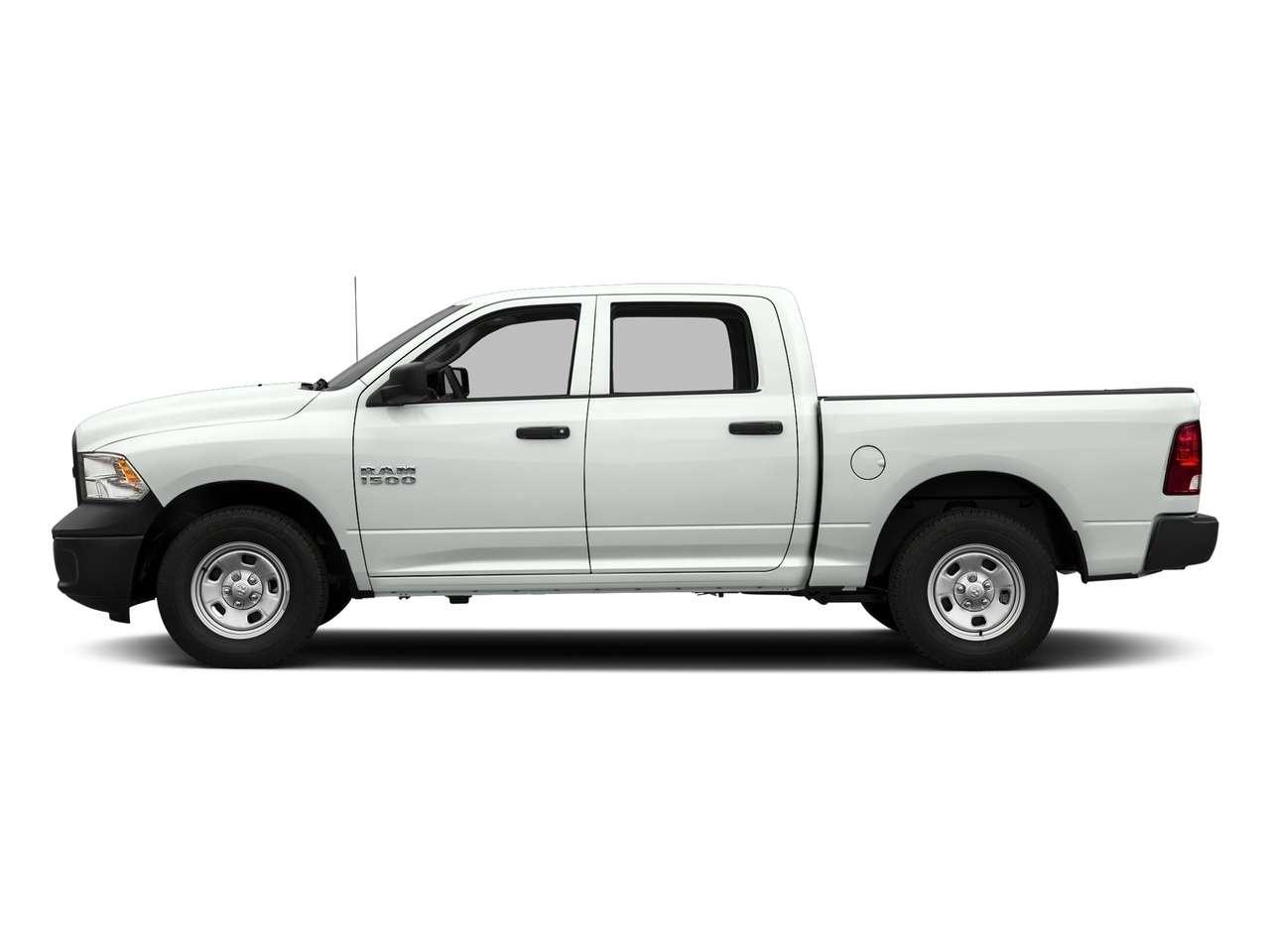 2016 RAM 1500 ST Photo2
