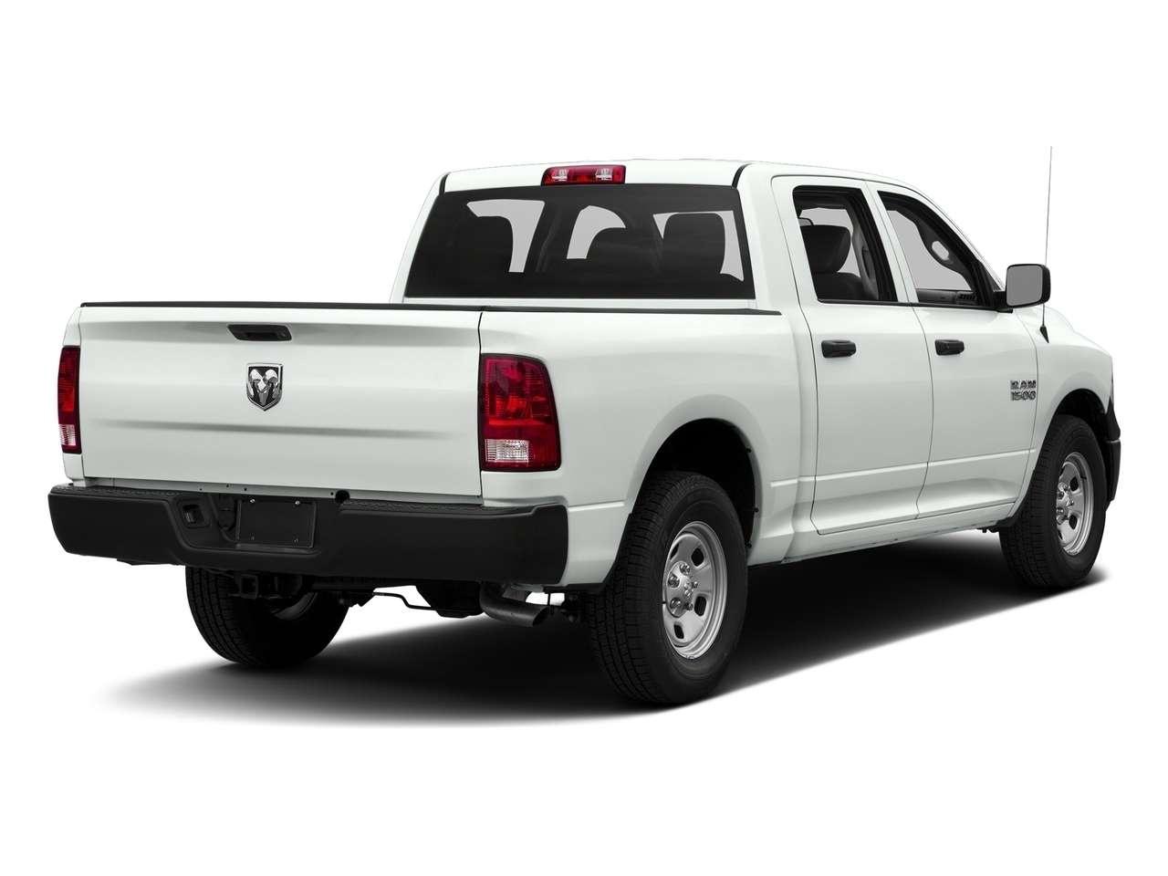 2016 RAM 1500 ST Photo