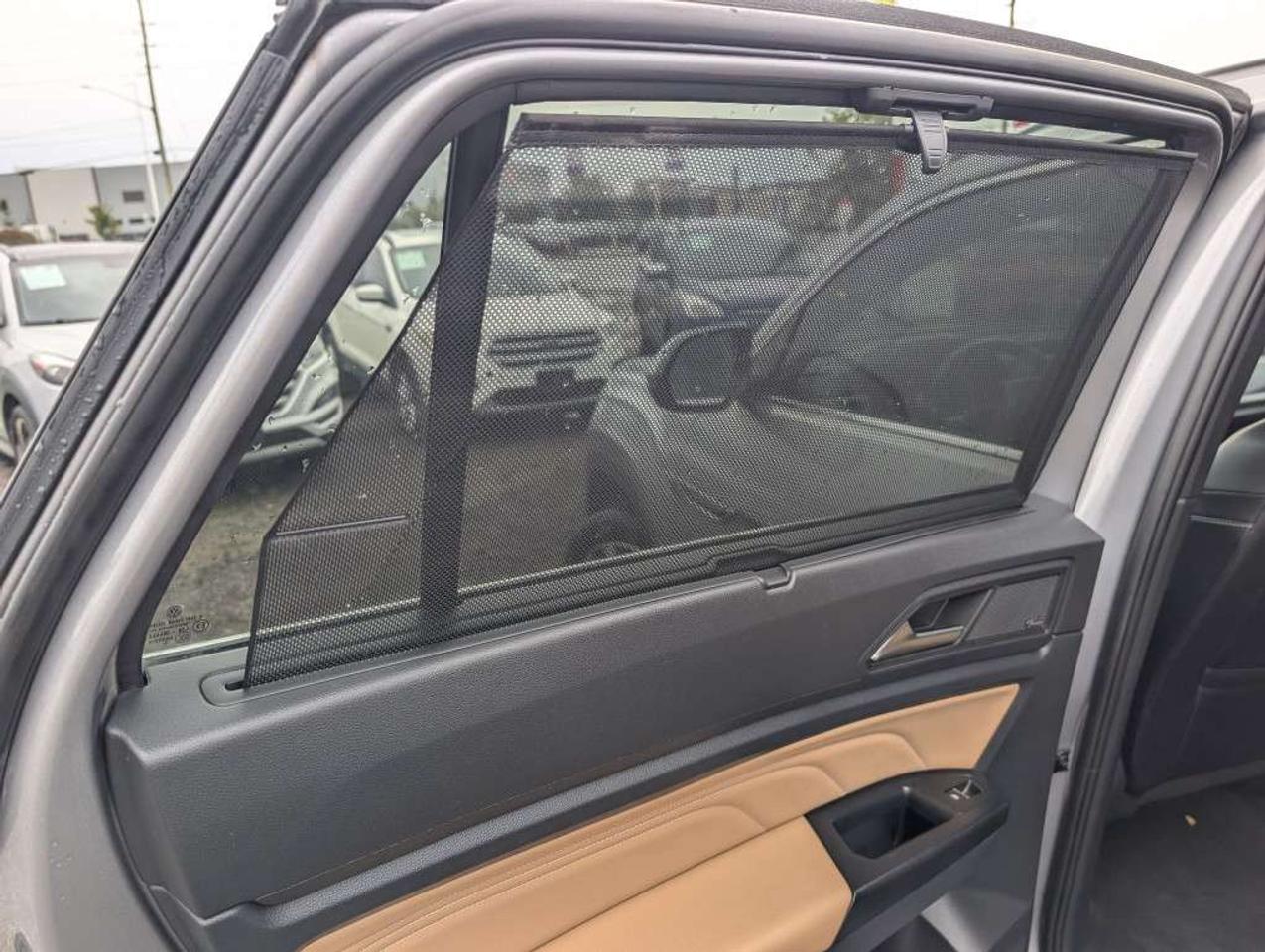 2021 Volkswagen Atlas Execline NAV LEATHER PANO ROOF CAMERA Photo