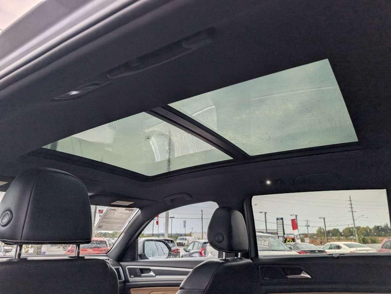 2021 Volkswagen Atlas Execline NAV LEATHER PANO ROOF CAMERA Photo