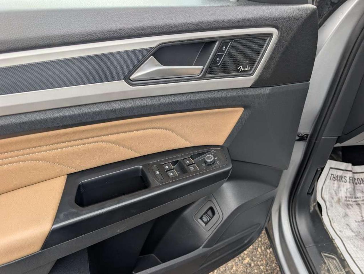 2021 Volkswagen Atlas Execline NAV LEATHER PANO ROOF CAMERA Photo