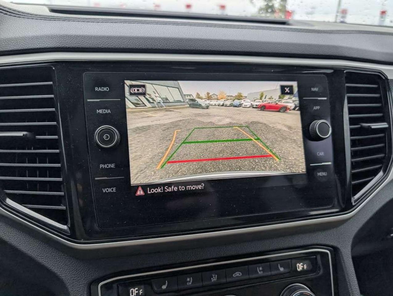 2021 Volkswagen Atlas Execline NAV LEATHER PANO ROOF CAMERA Photo