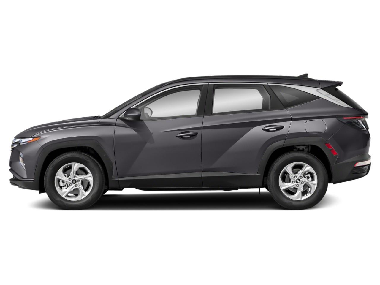 2022 Hyundai Tucson Preferred AWD Photo2
